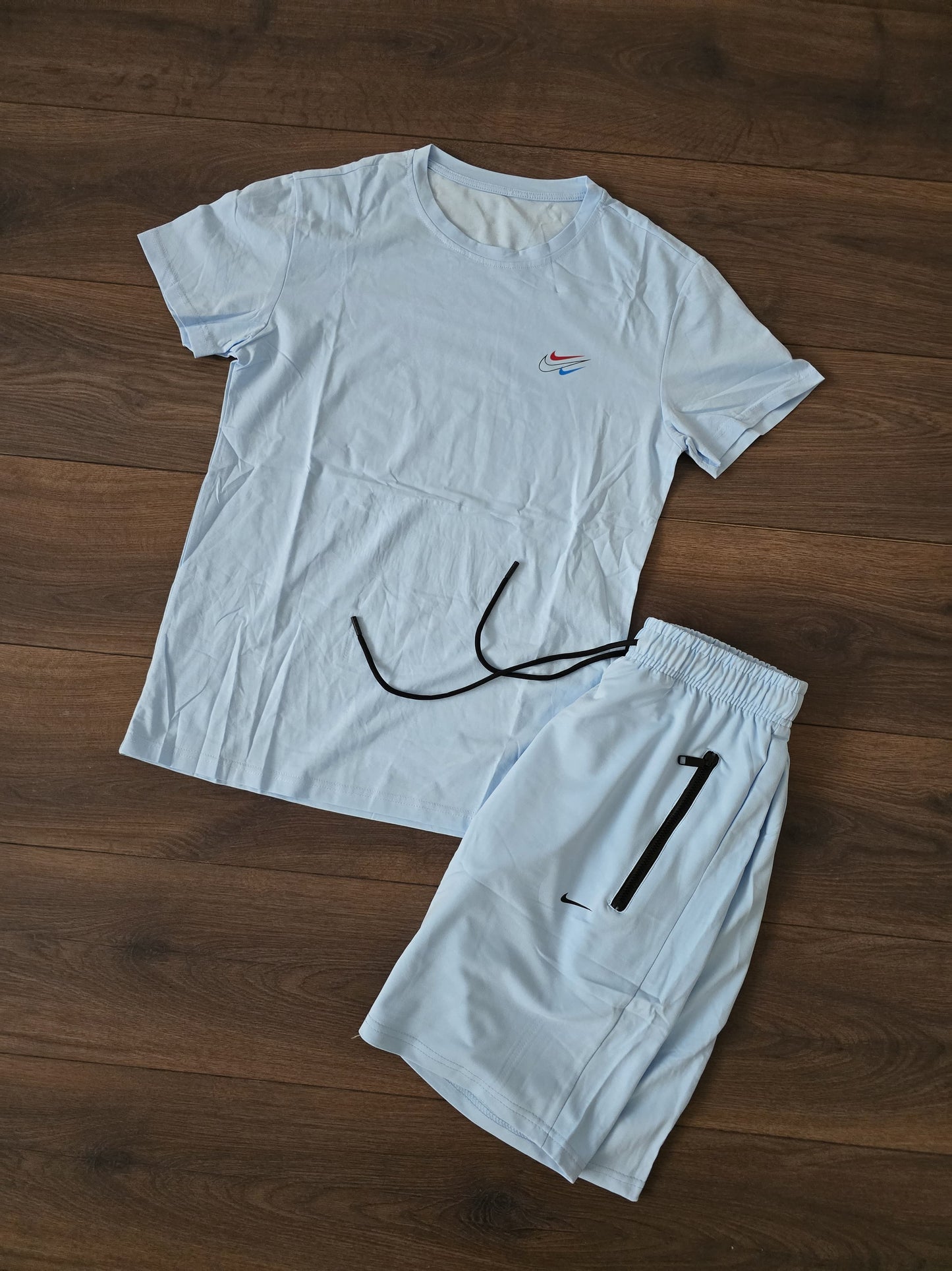 Conjunto Nike verano