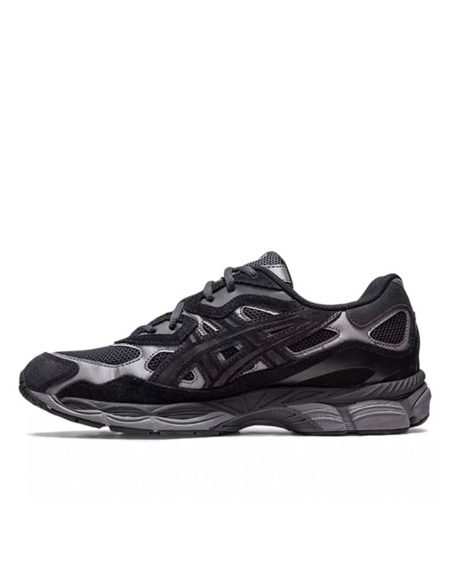 Asics Gel NyC Black