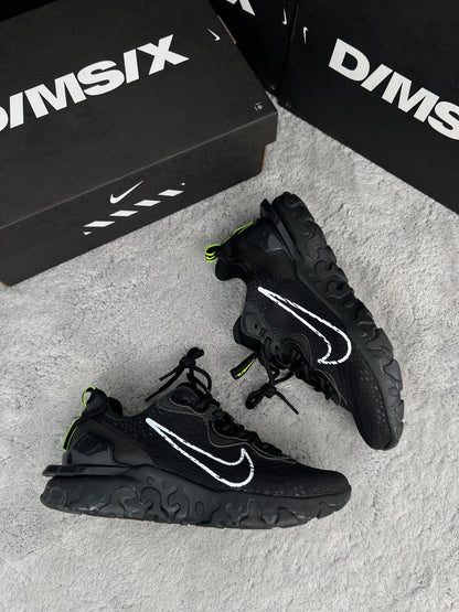 Nike React Vision 2025