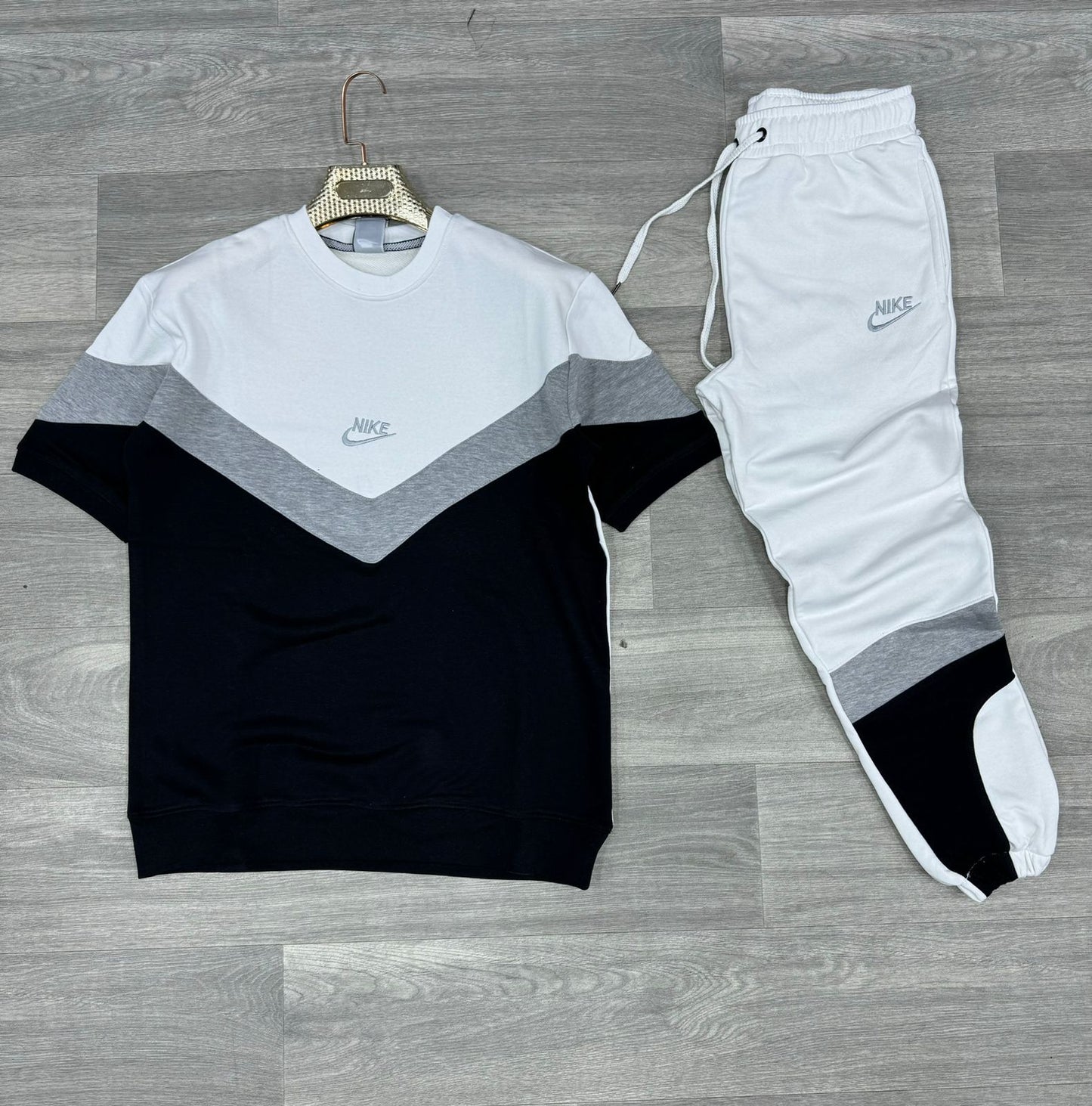 Conjunto Nike Corto