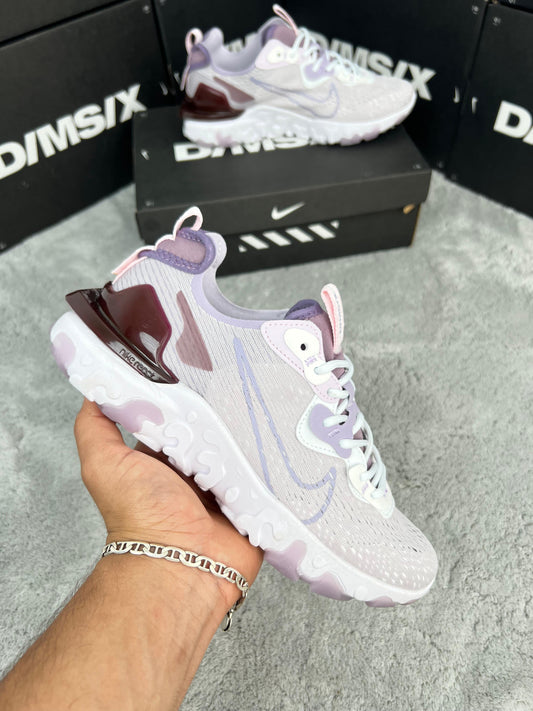 Nike React Vision 2025