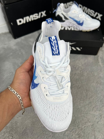 Nike React Vision 2025