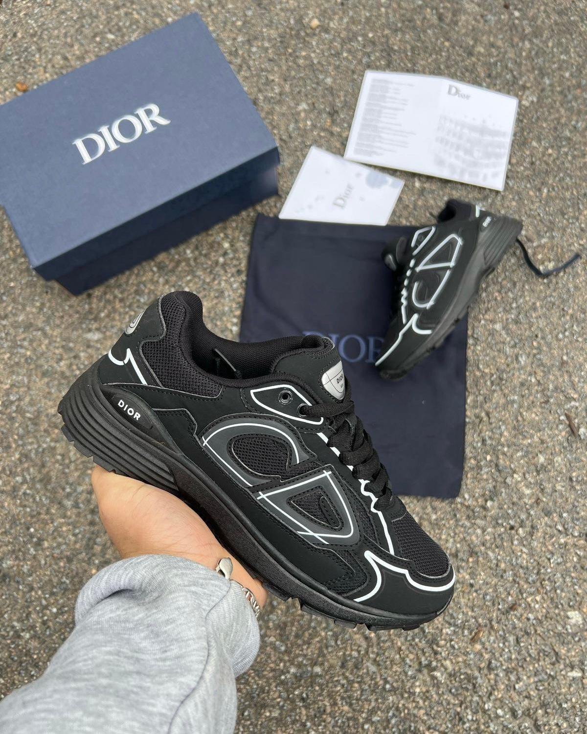 Dior B30