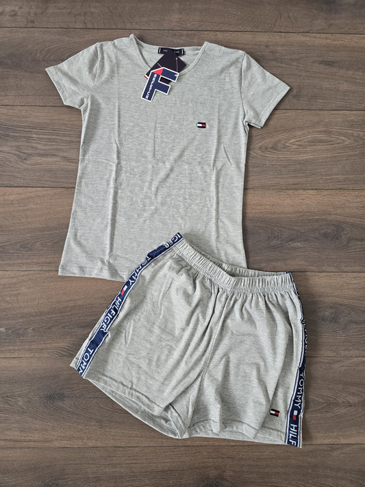 Conjunto Tommy Hilfiger