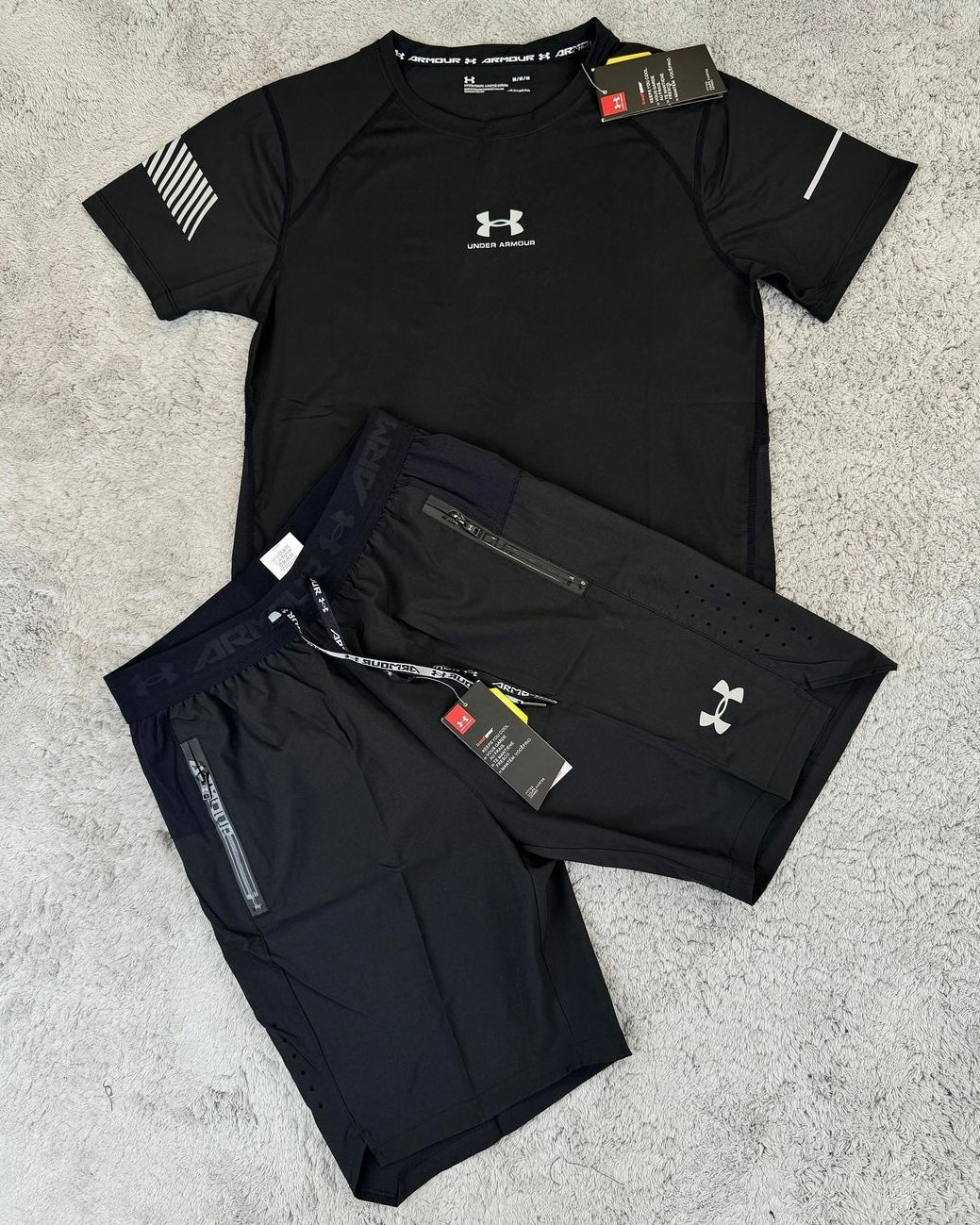 Conjunto Under Armour 2025