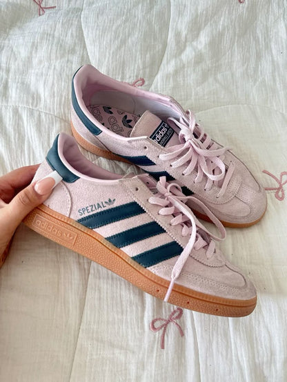 Adidas Spezial Pink