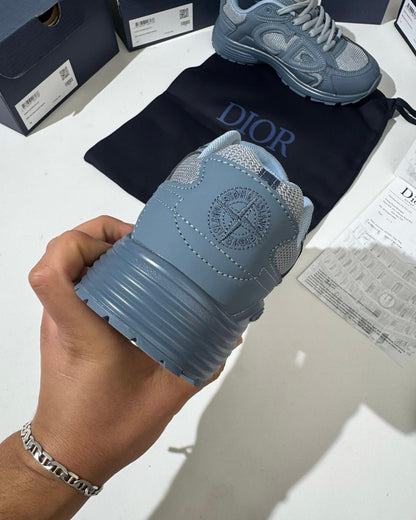Dior B30 x Stone Island