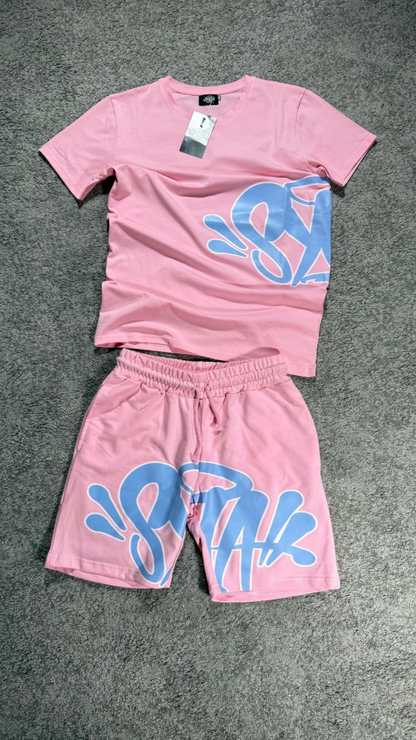 Conjunto Syna World Corto