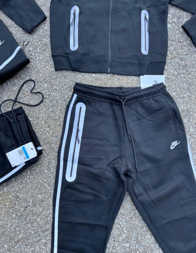 Nike Tech Fleece 2025 Reflective