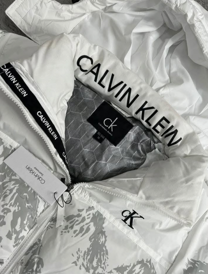 Chaqueta Calvin Klein 2025