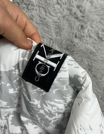 Chaqueta Calvin Klein 2025