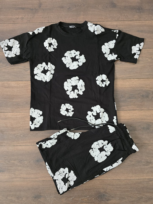 Conjunto Denim Tears Verano