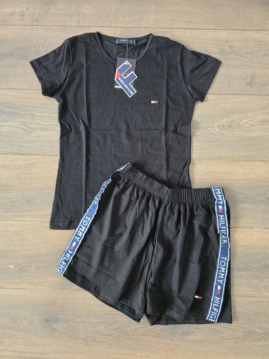 Conjunto Tommy Hilfiger