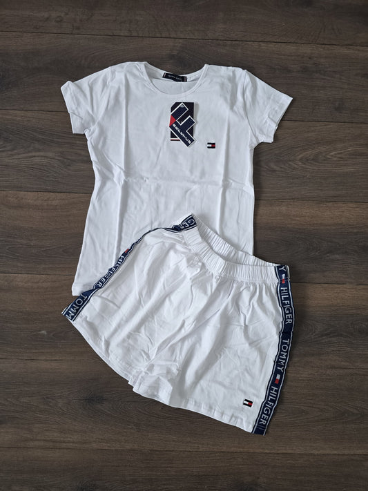 Conjunto Tommy Hilfiger