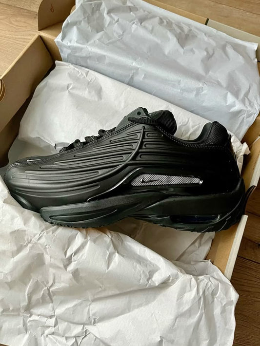 Nike Nocta All Black