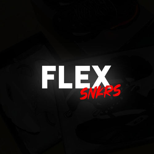 Flex Snkrs