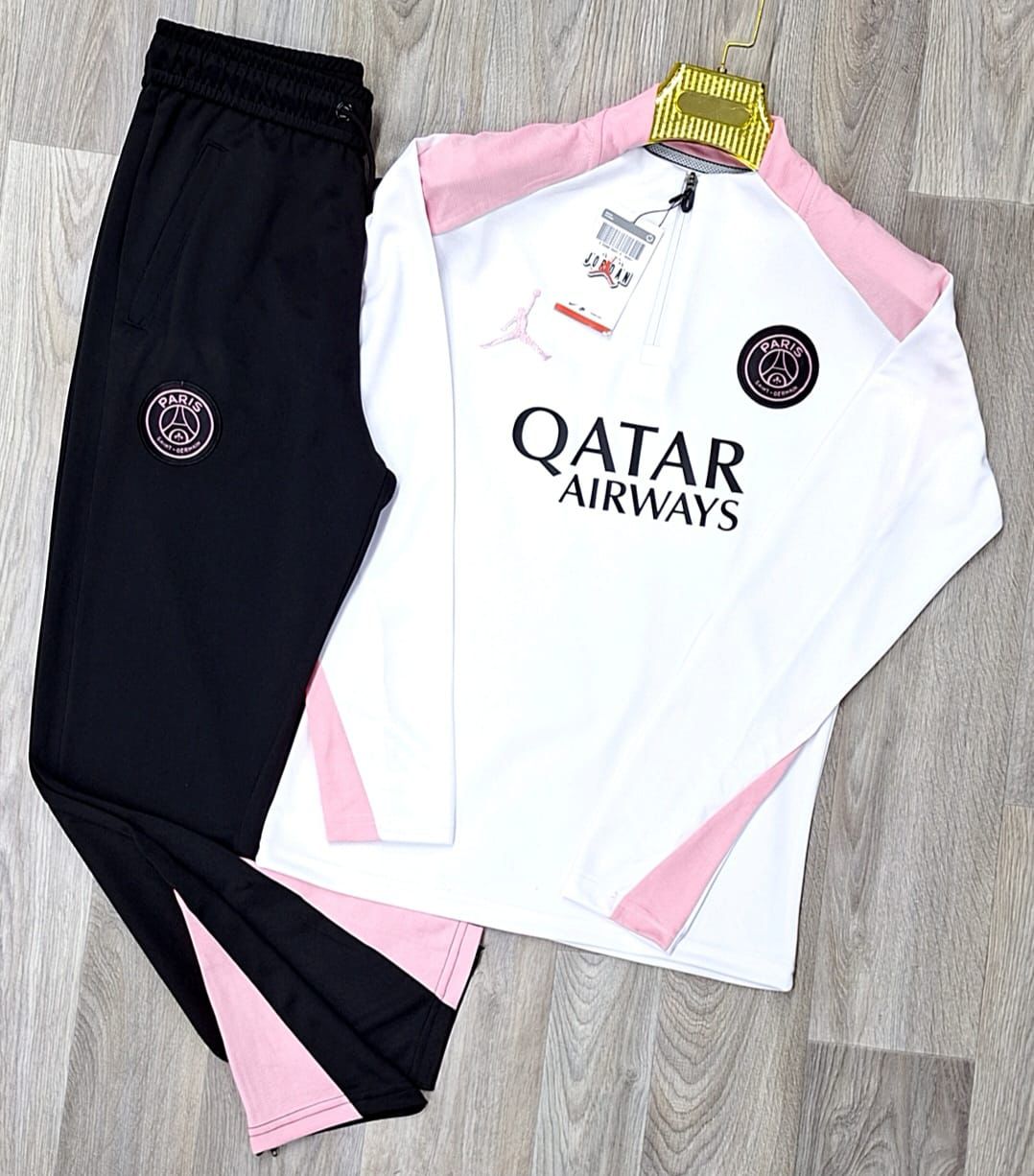 Conjunto PSG