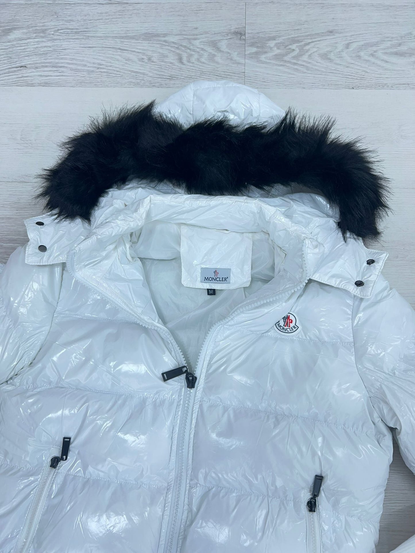 Chaqueta Moncler 2025