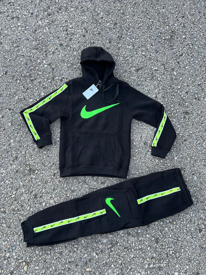 Conjunto Nike 2025/2026