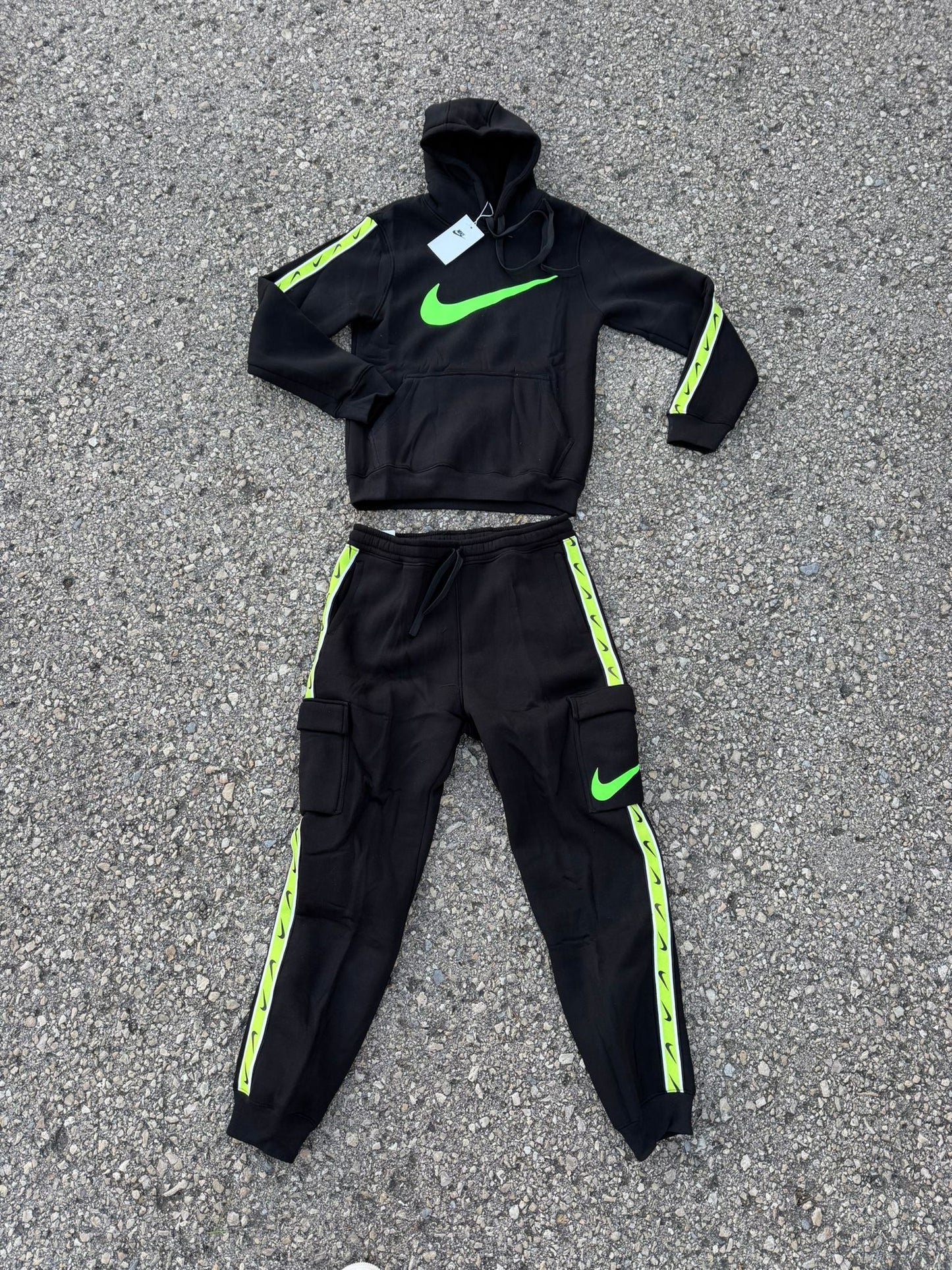 Conjunto Nike 2025/2026
