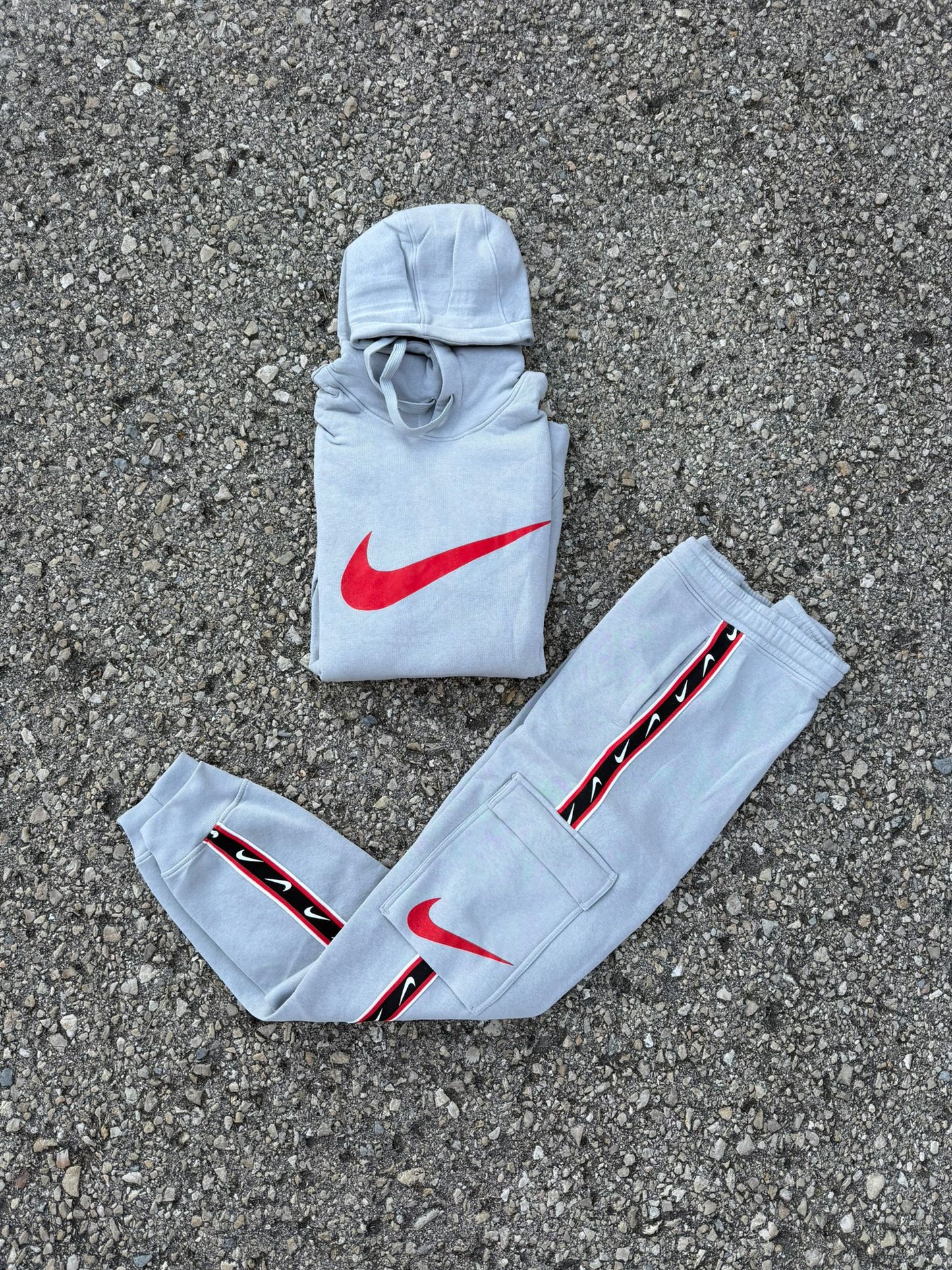 Conjunto Nike 2025/2026