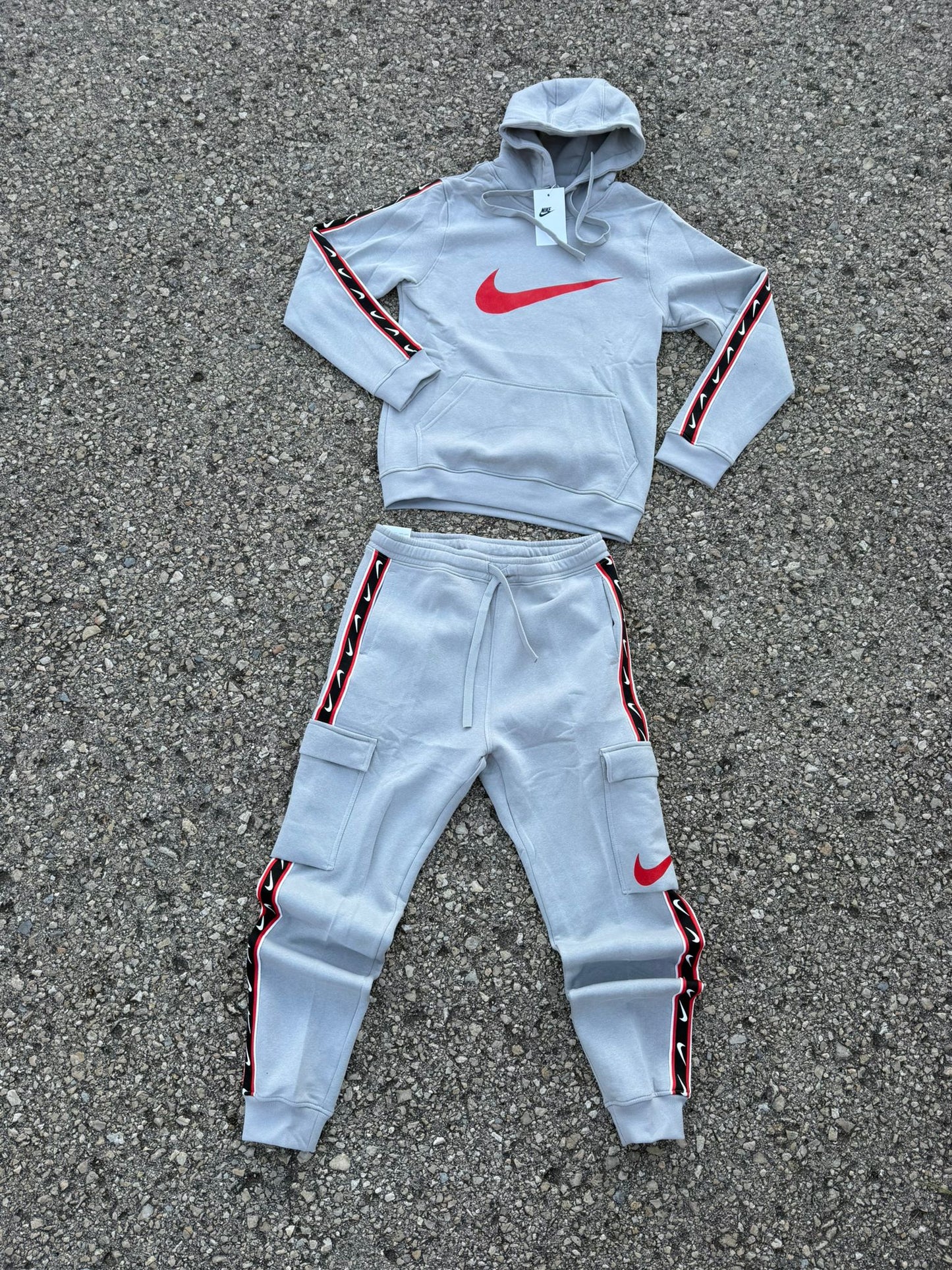 Conjunto Nike 2025/2026