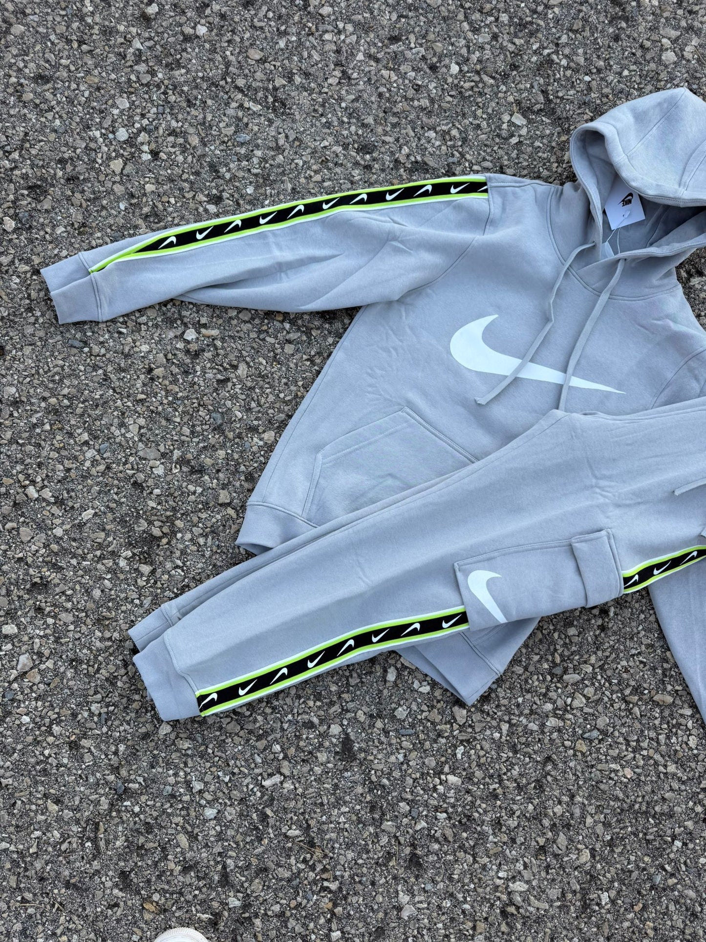 Conjunto Nike 2025/2026