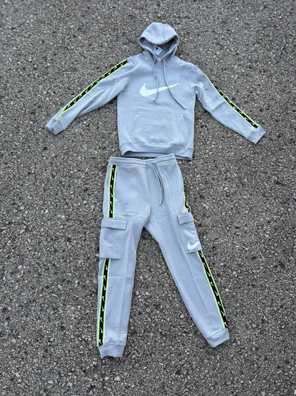 Conjunto Nike 2025/2026