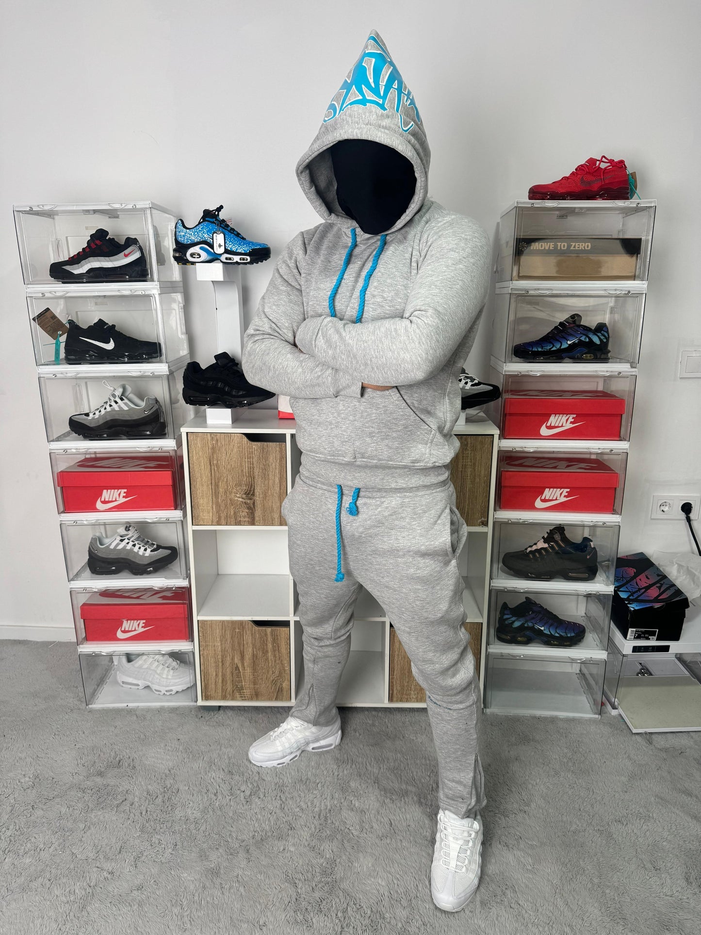 Chandal SynaWorld 2025