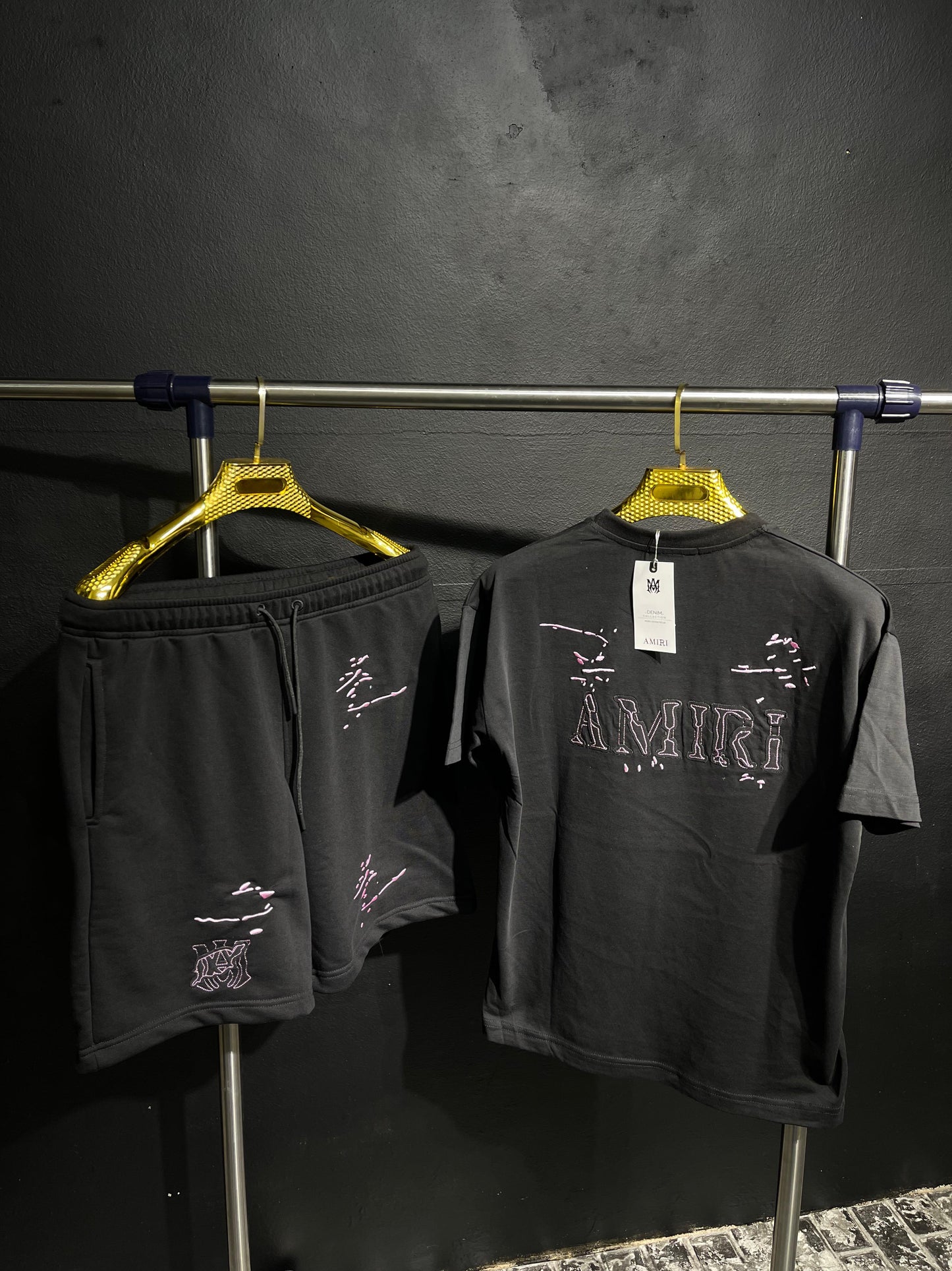 Conjunto Amiri