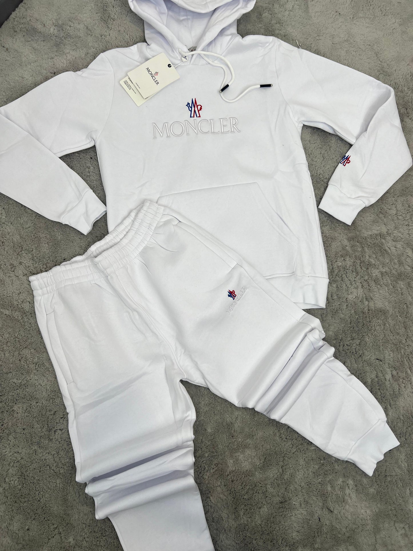 Chandal Moncler 2025