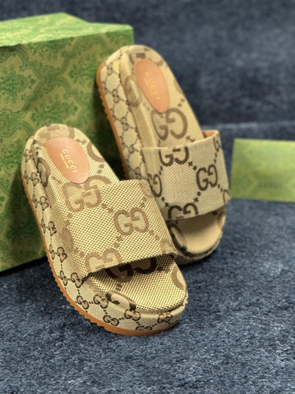 Sandalias Gucci Mujer