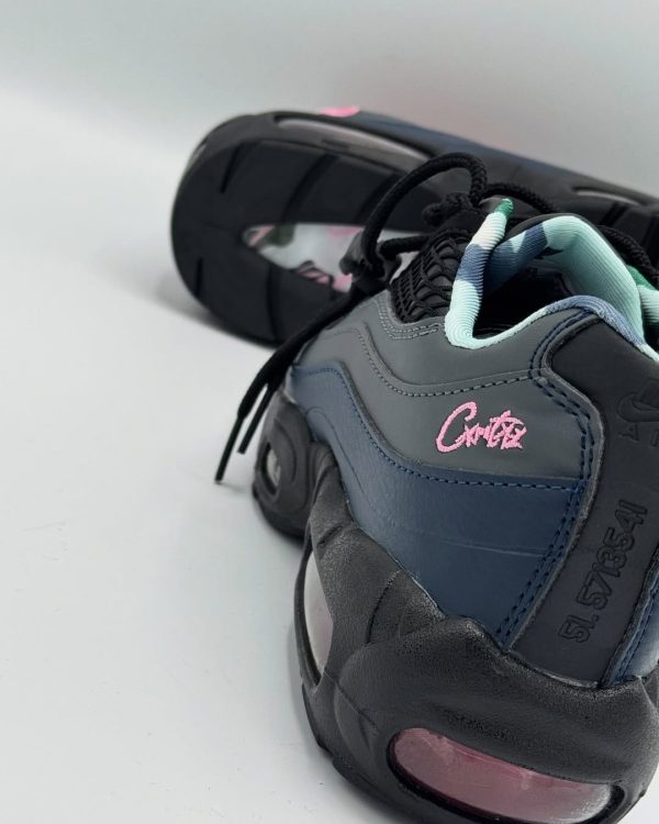 Nike Air Max 95 x Corteiz