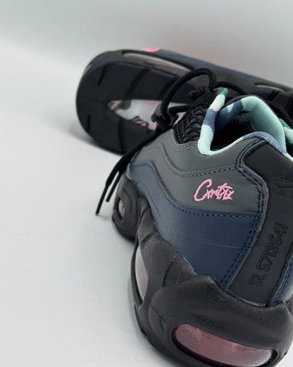 Nike Air Max 95 x Corteiz