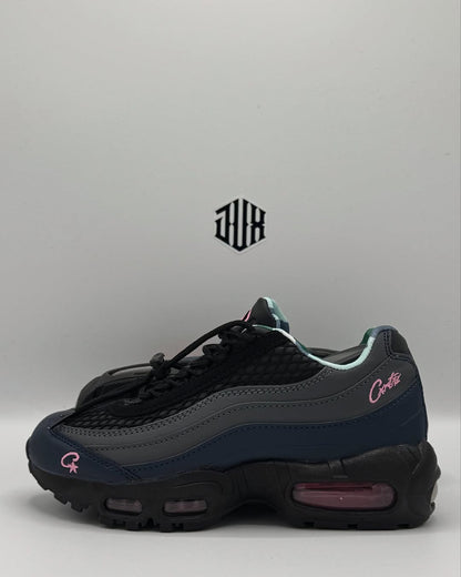 Nike Air Max 95 x Corteiz