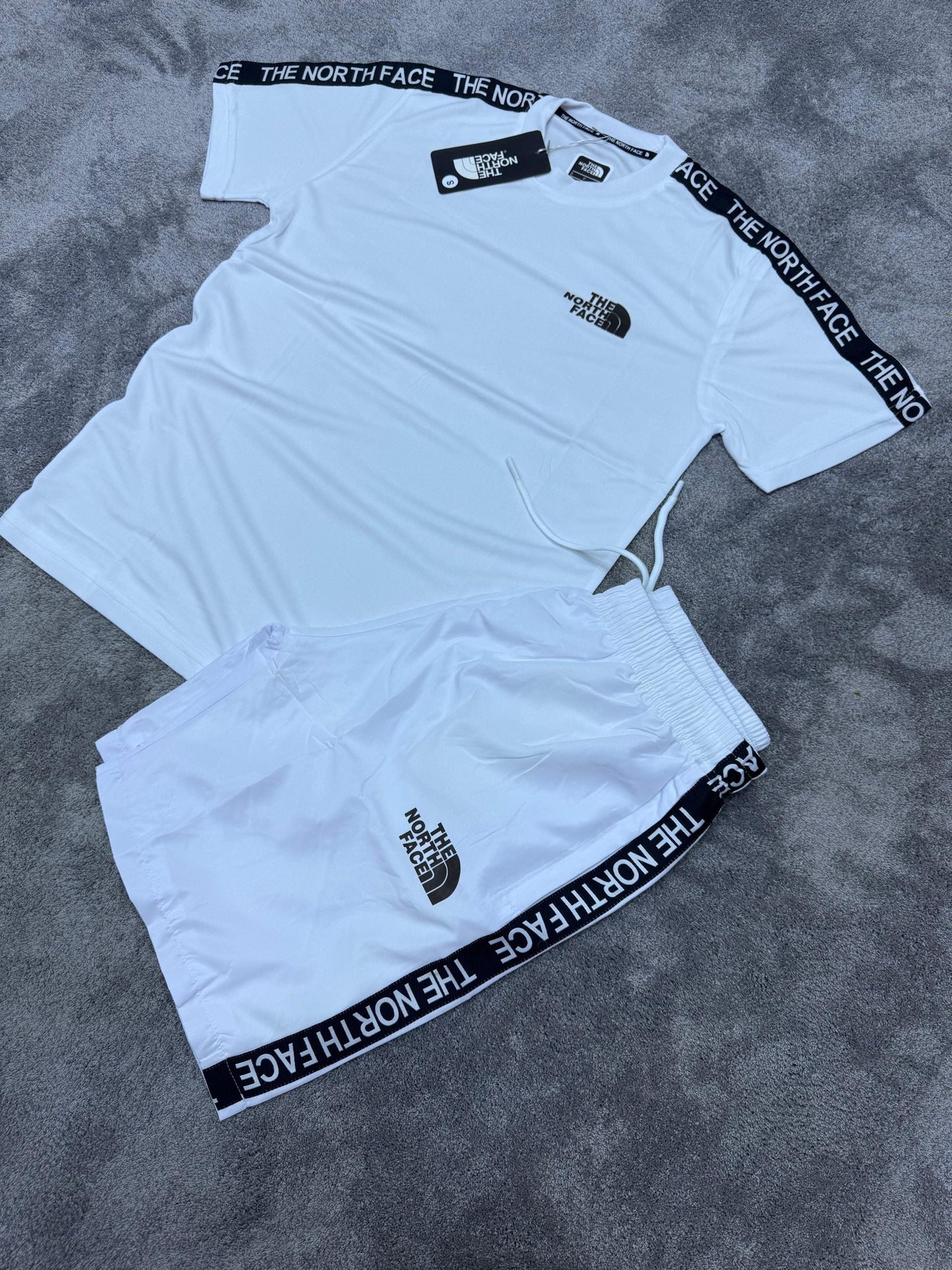 Conjunto The North Face 2025