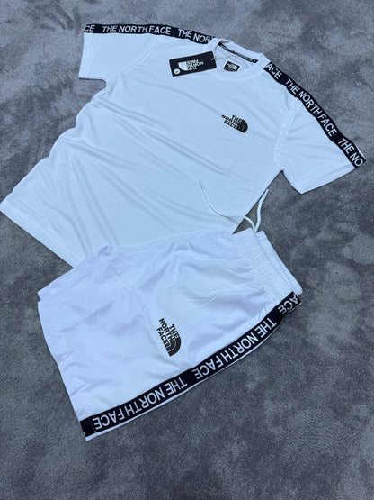 Conjunto The North Face 2025