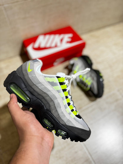 Nike Air Max 95