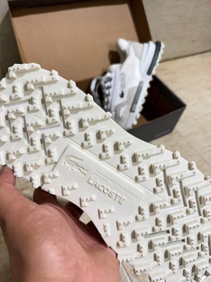 Lacoste Elite Active