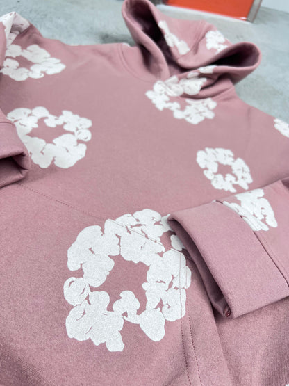 Chandal Denim Tears Pink