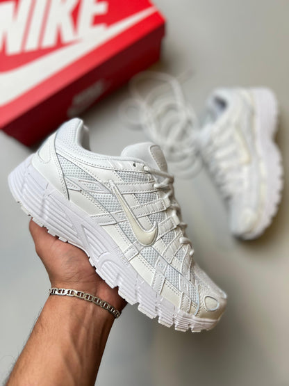Nike P6000 White