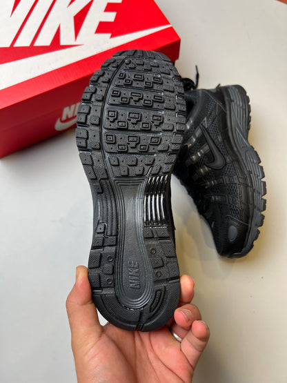 Nike P6000 Black