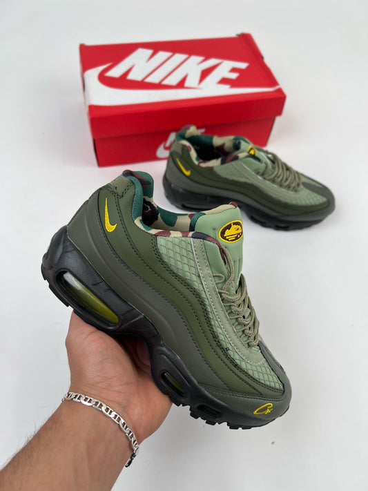 Nike Air Max 95 x Corteiz