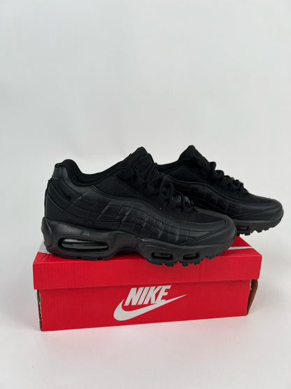 Nike Air Max 95 All Black